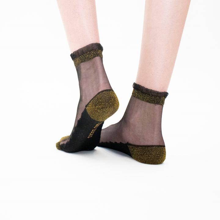 Produktbild Yuko.B Shine (Einzelpack, 36 - 41)