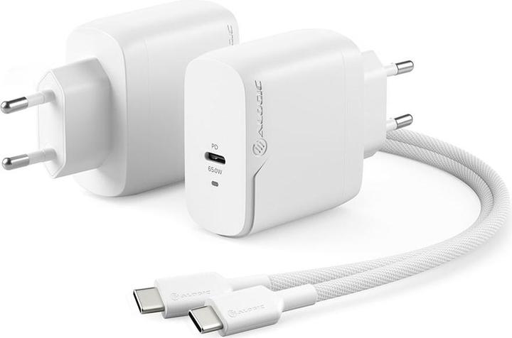 Actual product image Alogic 1X65 (65 W)