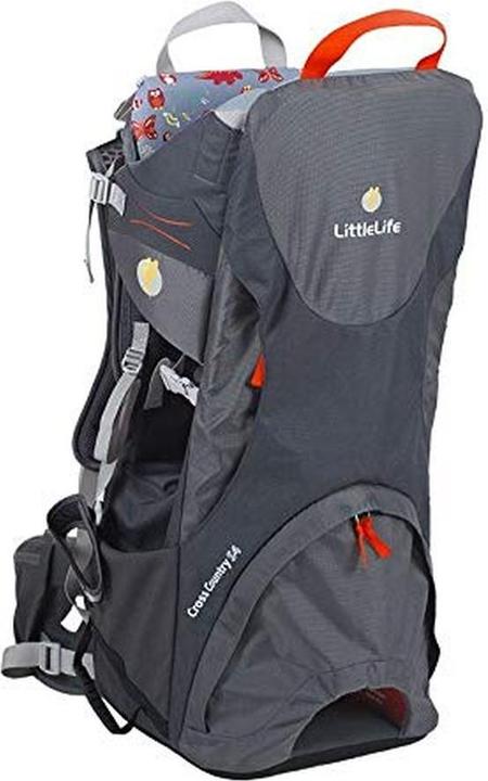 Produktbild Little Life Cross S4