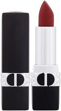 Image du produit Dior Rouge Balm Mat No 720 (720)