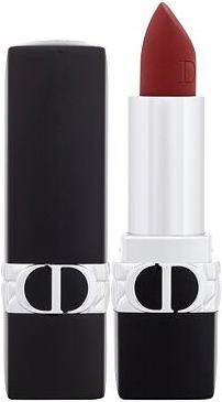 Image du produit Dior Rouge Balm Mat No 720 (720)