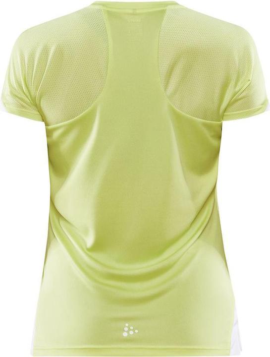 Actual product image Craft Pro Control Impact Ss Tee W (M)