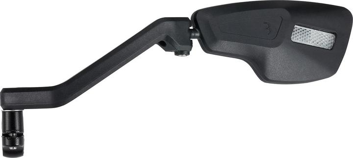 Produktbild BBB Rückspiegel CityView 110 x 52mm links