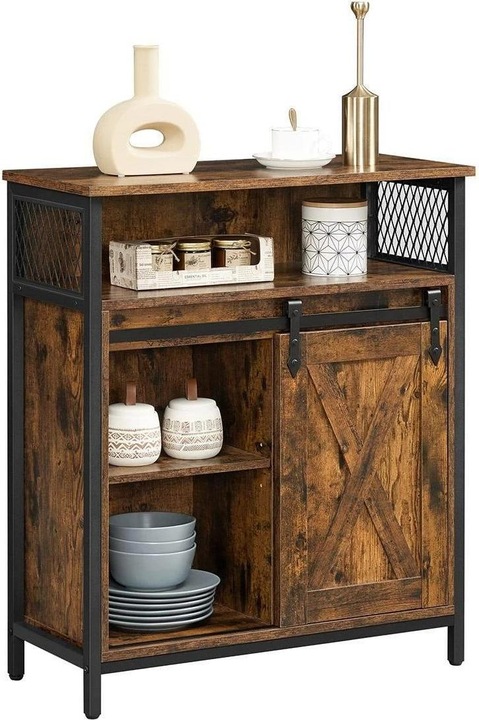 Immagine prodotto Vasagle Sidey (70 x 30 x 80 cm)