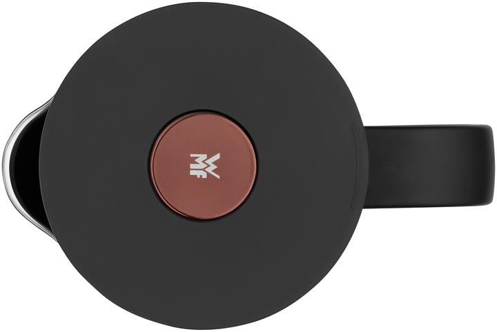 Produktbild WMF Isolierkanne Kaffee IMPULSE Kupfer (1 l)