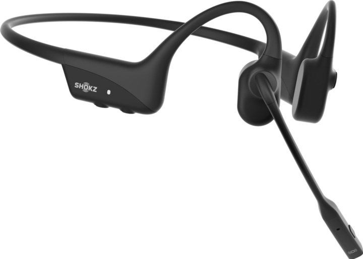 Immagine prodotto Shokz Opencomm2 (Senza fili, USB-A)