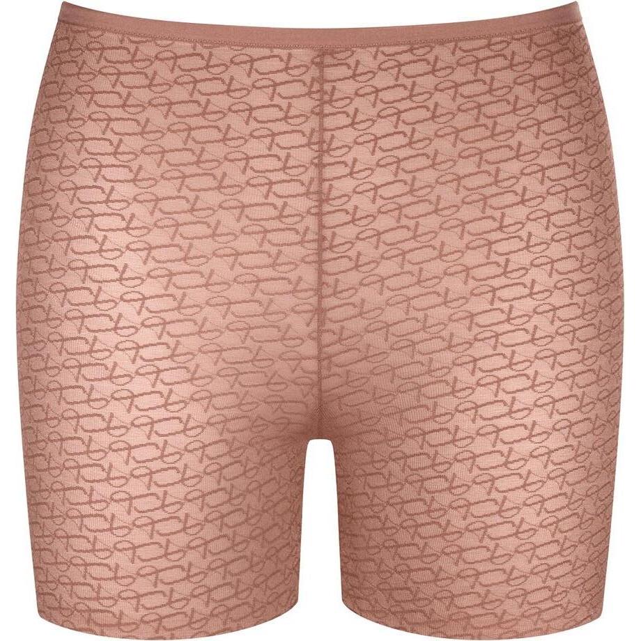 Triumph, Damen, Unterhosen, boxer signature sheer, Braun, (50)