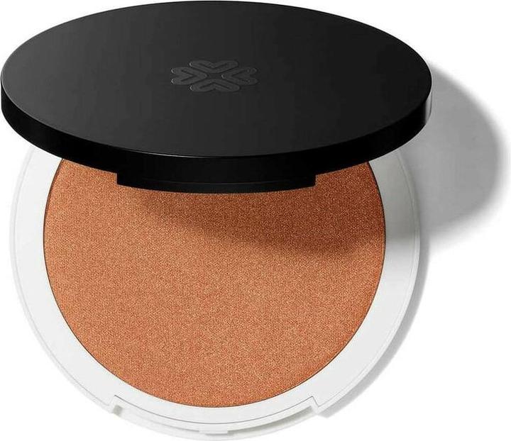 Lily Lolo Illuminator (Bronzed, Highlighter, 9 g)