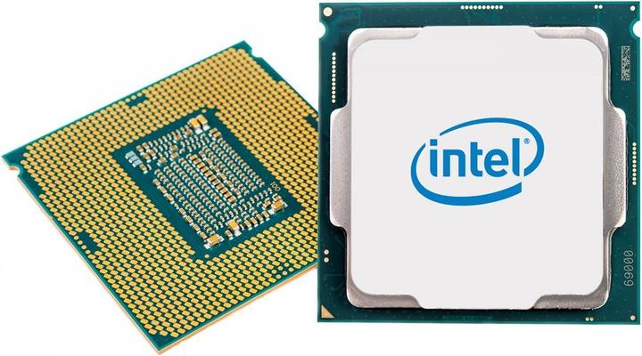Immagine prodotto Intel Xeon Gold 6240R (LGA 3647, 2.40 GHz, 24 -Core)