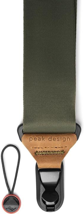 Produktbild Peak Design Slide (Handschlaufe, Nackengurt, Schultergurt)