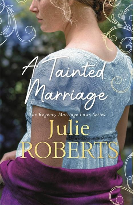 Produktbild A Tainted Marriage (Englisch, 2020)