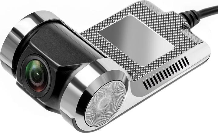Actual product image Extralink Lifestyle dashcam (Built-in display, Wi-Fi, HD)