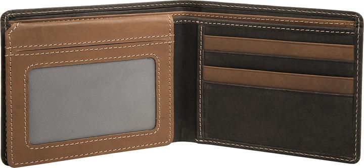 Actual product image Bodenschatz Geldbörse BICOLOUR