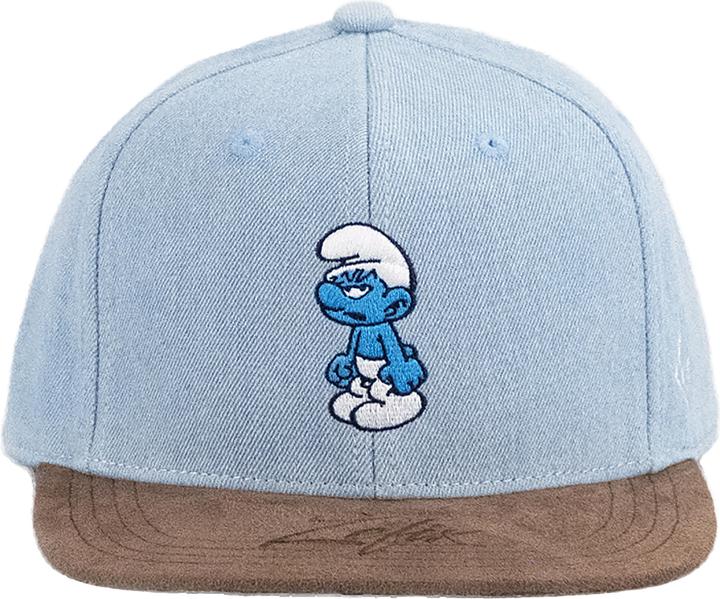 Produktbild Bavarian Caps Muffi, Zefix (One Size)