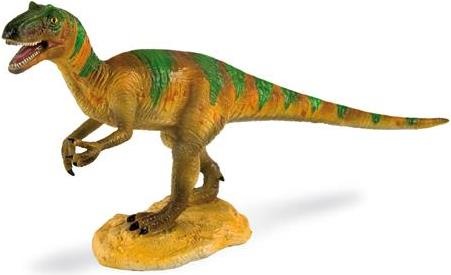 Produktbild Geoworld Dr. Steve Dinos Allosaurus