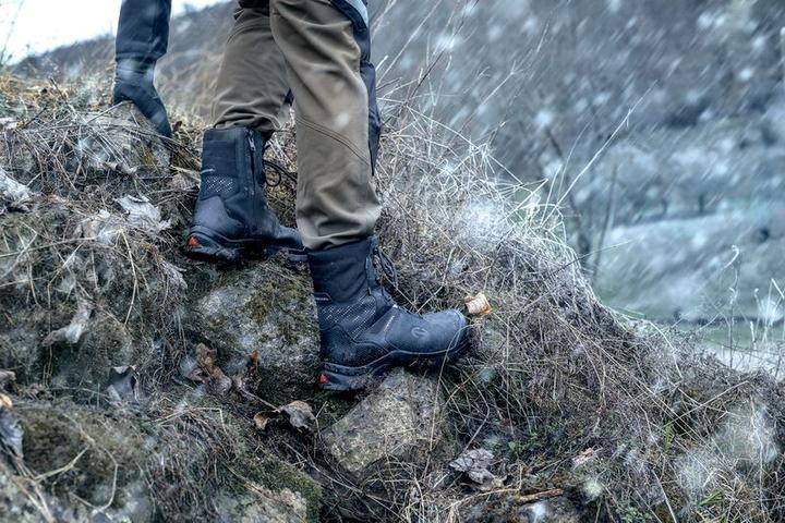 Immagine prodotto Heckel S7L Macultimate 3.0 Ranger GTX Sicherheits-Winterstiefel (40)