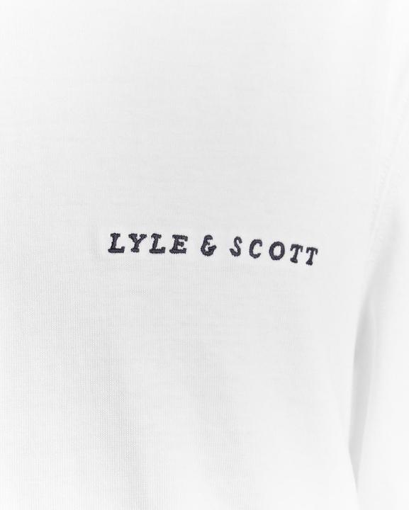 Produktbild Lyle and Scott Script (XL)