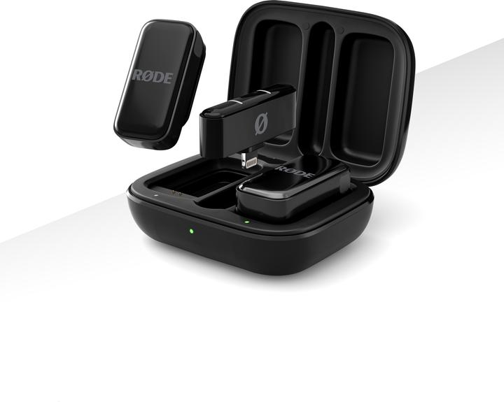 Produktbild RØDE Wireless Micro (Lightning)