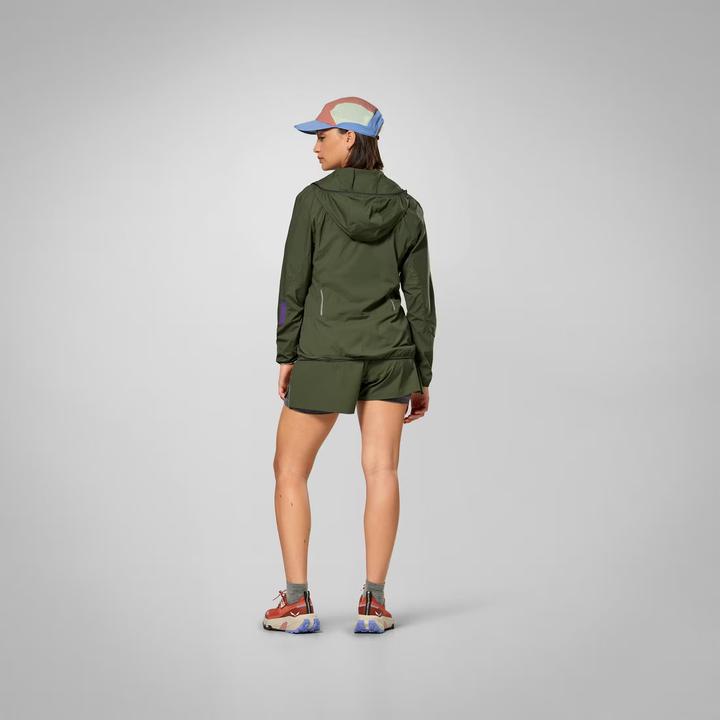 Actual product image Salewa Pedroc Wind HD Lightjkt W (M)