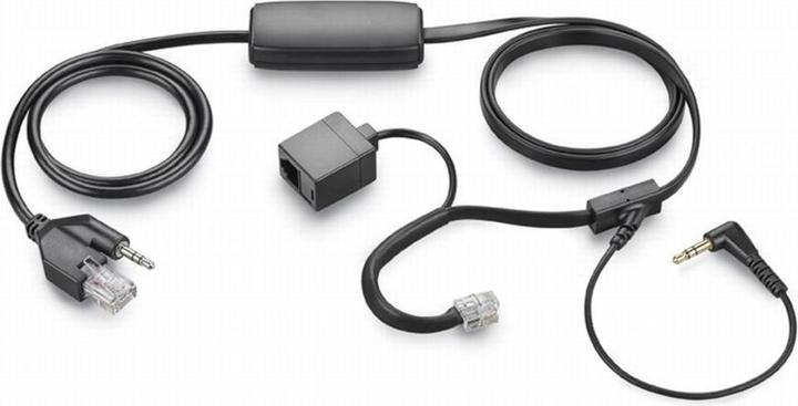 Poly EHS-Modul APA-2A fuer Alcatel IP Touch 4028 4038 4068