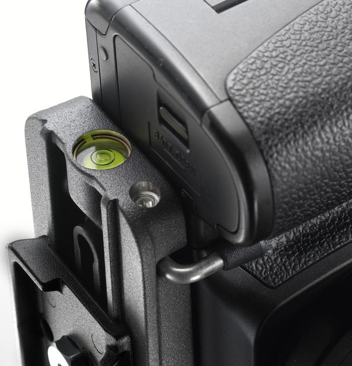 Image du produit Manfrotto L-rail Q2 (L-rail)