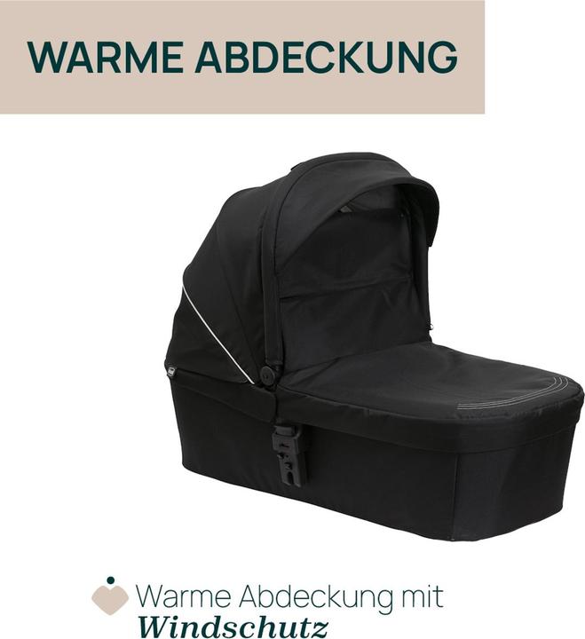 Produktbild Chicco Seety Etna Gondel