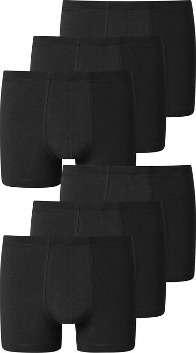 Actual product image Schiesser Retro Boxer 95/5 Organic Cotton (4XL, pack of 6)