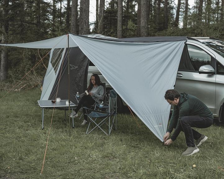 Produktbild Easy Camp Lom Tri-Vordach (3.80 kg)