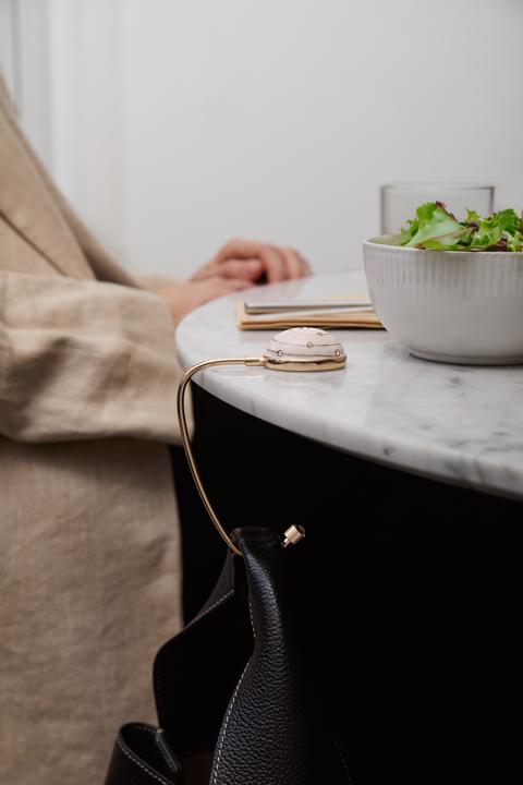 Produktbild EmilyF The Baghanger by (Taschenhalter) - SoME