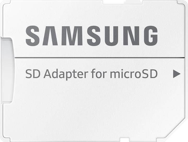 Actual product image Samsung PRO Plus (1000 GB, microSDXC, U3, UHS-I)