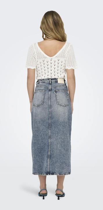 Image du produit Only Jupe courte taille haute (S)