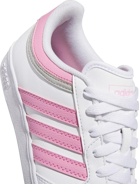 Produktbild Adidas Hoops 4.0 Kinderschuhe (35.5)