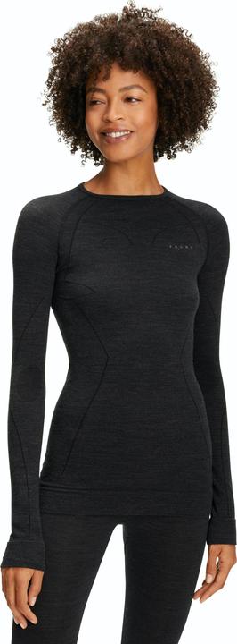 Actual product image Falke WT Longsleeved Shirt Regular w (L)