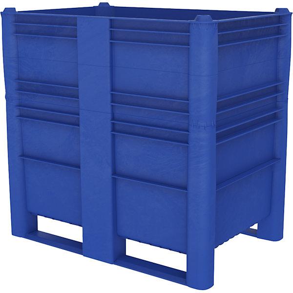 Produktbild kaiserkraft Grossbehälter aus Polyethylen