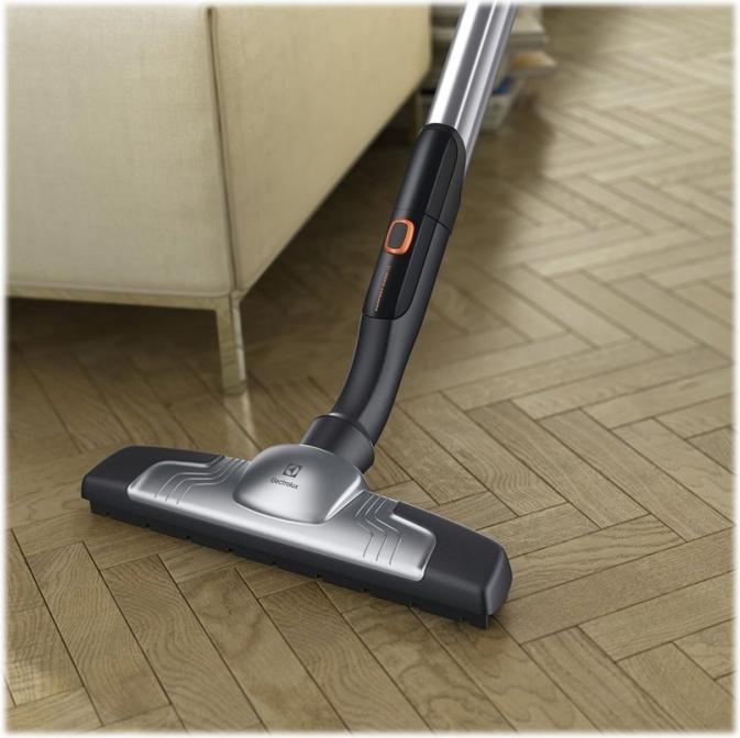 Immagine prodotto Electrolux AeroPro Silent Parquet ZE115