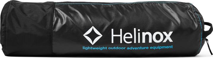 Actual product image Helinox Savanna