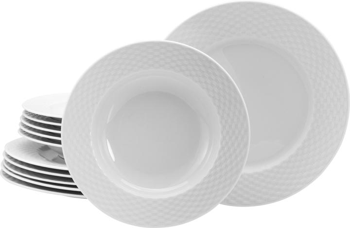 Actual product image CreaTable Polo (12 pcs.)