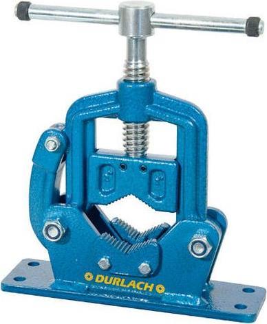 Image du produit Peddinghaus DURLACH - ÉTAU POUR TUBES "BASIC" - 2 ""