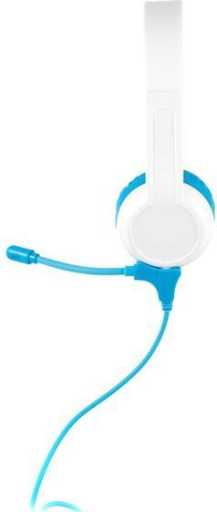 Productafbeelding Buddyphones StudieBudy blauw