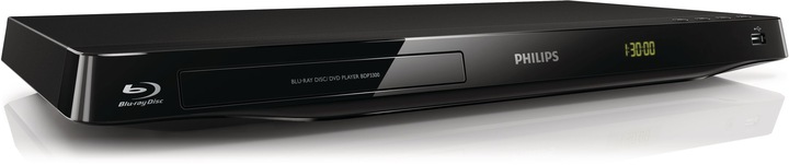 Image du produit Philips Bdp3300