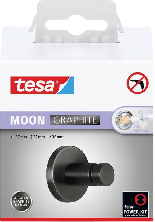 Actual product image tesa Moon