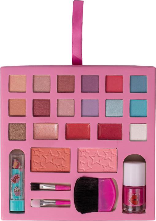 Actual product image Create It! Make-up case, 24 pcs.