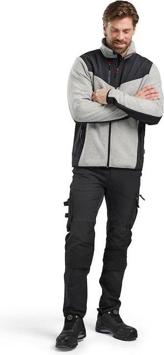 Produktbild Blakläder Gestrickte Jacke (4XL)
