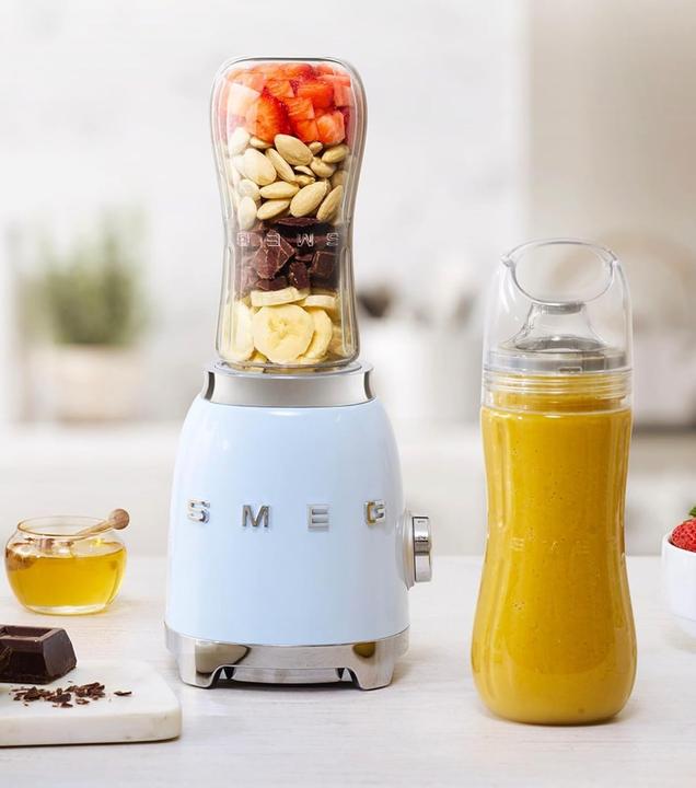 Image du produit Smeg PBF01PKEU (300 W)