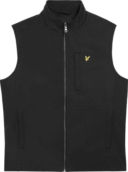 Produktbild Lyle and Scott Weste Leicht Softshell (3XL)