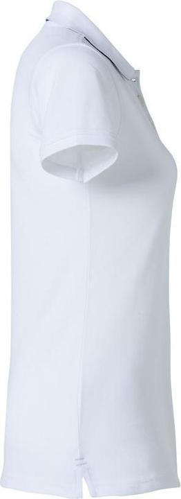 Produktbild Clique Heavy Premium Poloshirt (L)