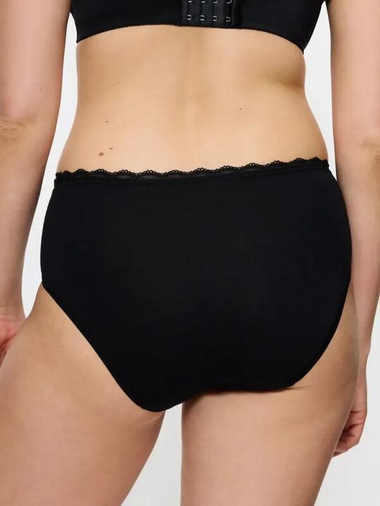 Image du produit Triumph Feel of Cotton Midi (40, lot de 2)