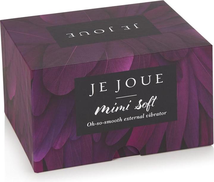 Image du produit Je Joue MiMi Vibrator Purple
