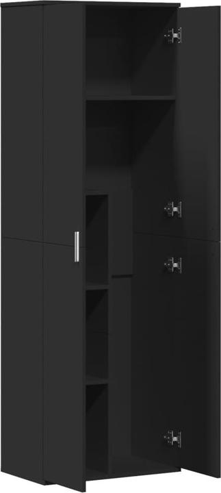 Produktbild vidaXL Highboard (60 x 35 x 180 cm)