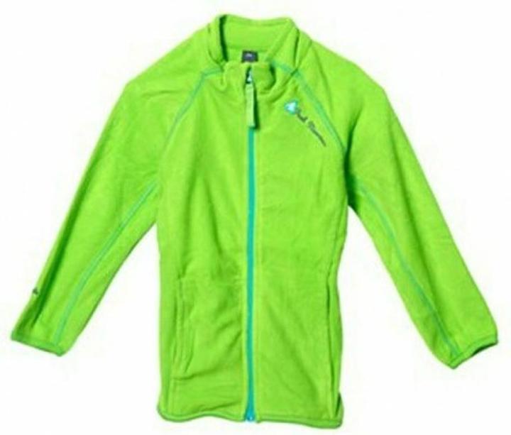 Produktbild Peak mountain full-zipGafone (140, 146, 152, 158, 164, 170, 176)